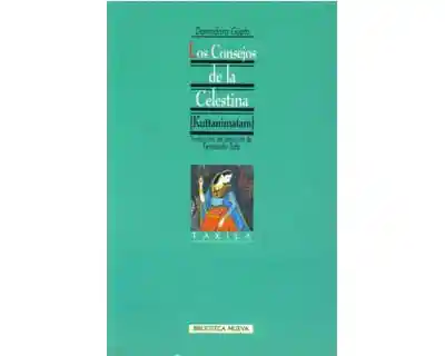 Los Consejos de La Celestina [kuttanimatam]