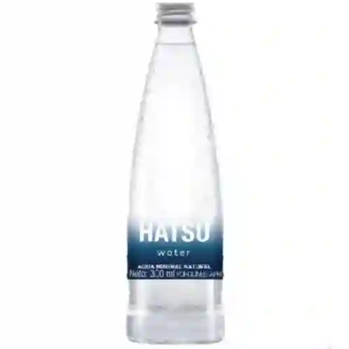 Agua Hatsu