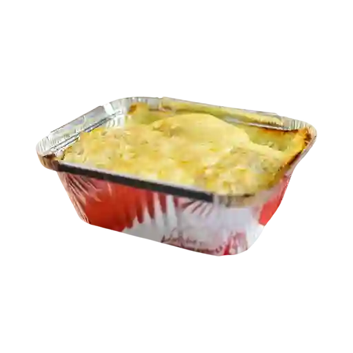 Maicitos gratinados