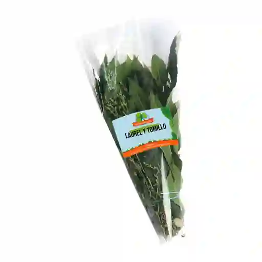 Laurel-tomillo Fresh Aromatic