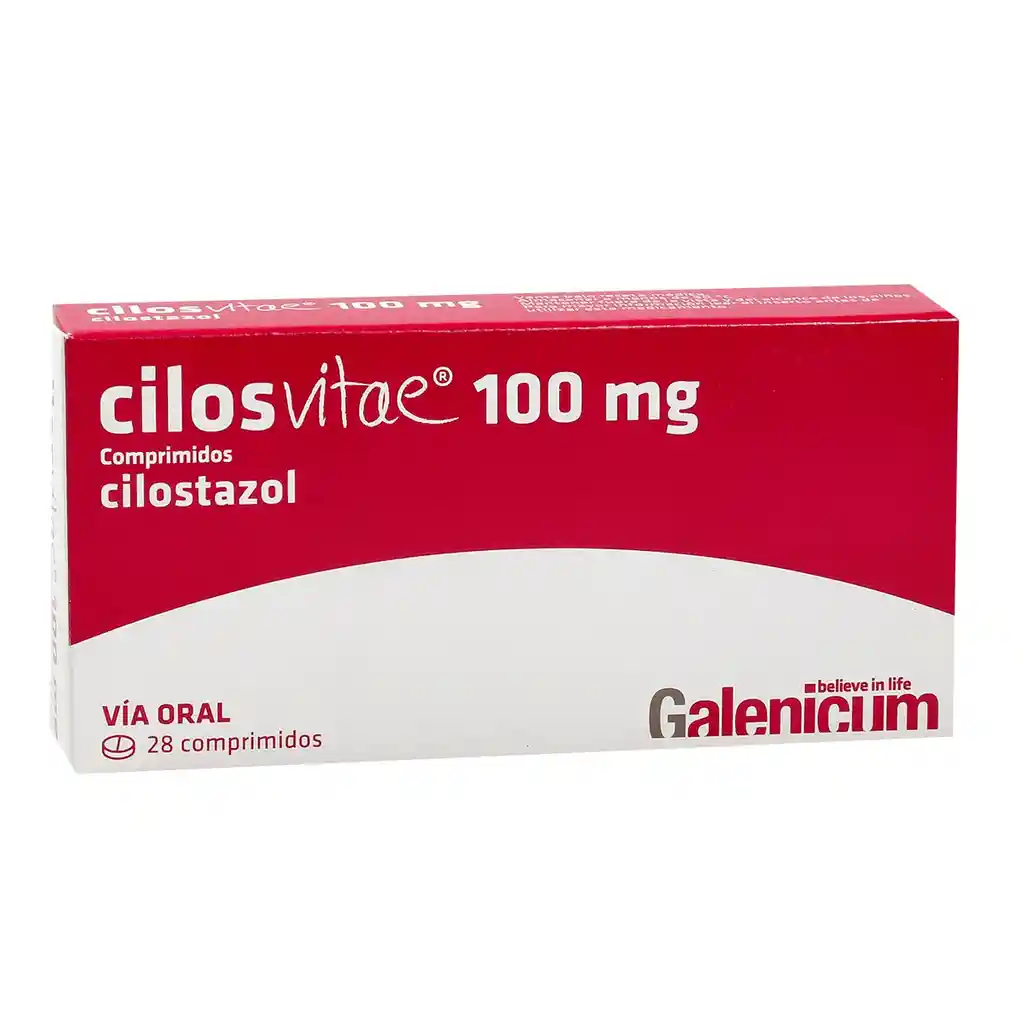 Cilosvitae (100 mg) 