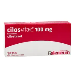 Cilosvitae (100 mg) 