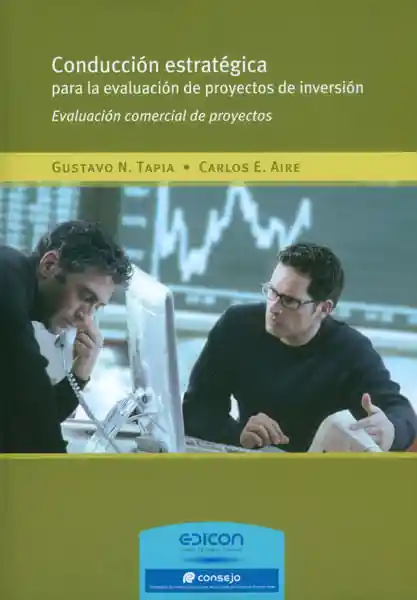 Conducción Estratégica Para La Evaluación de Proyectos de Inversión Evaluación Comercial de Proyectos
