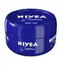 Nivea Crema Corporal Hidratante