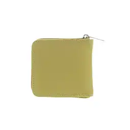 Cartera Para Mujer Colección Romantic Verde Militar Miniso