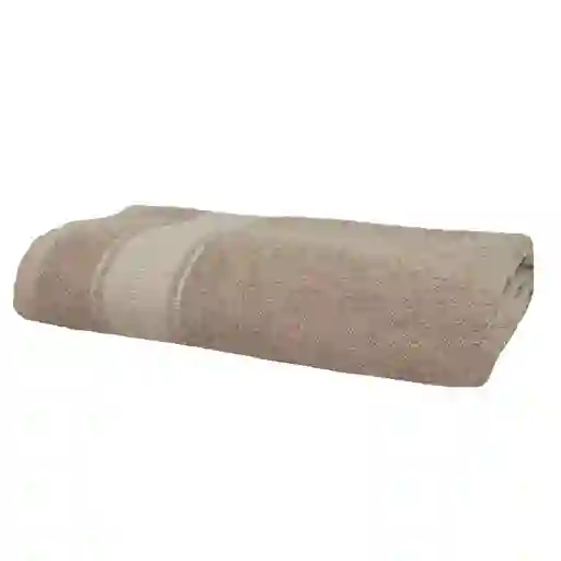 Fatelares Toalla de Manos Tabaco 40 x 70 cm