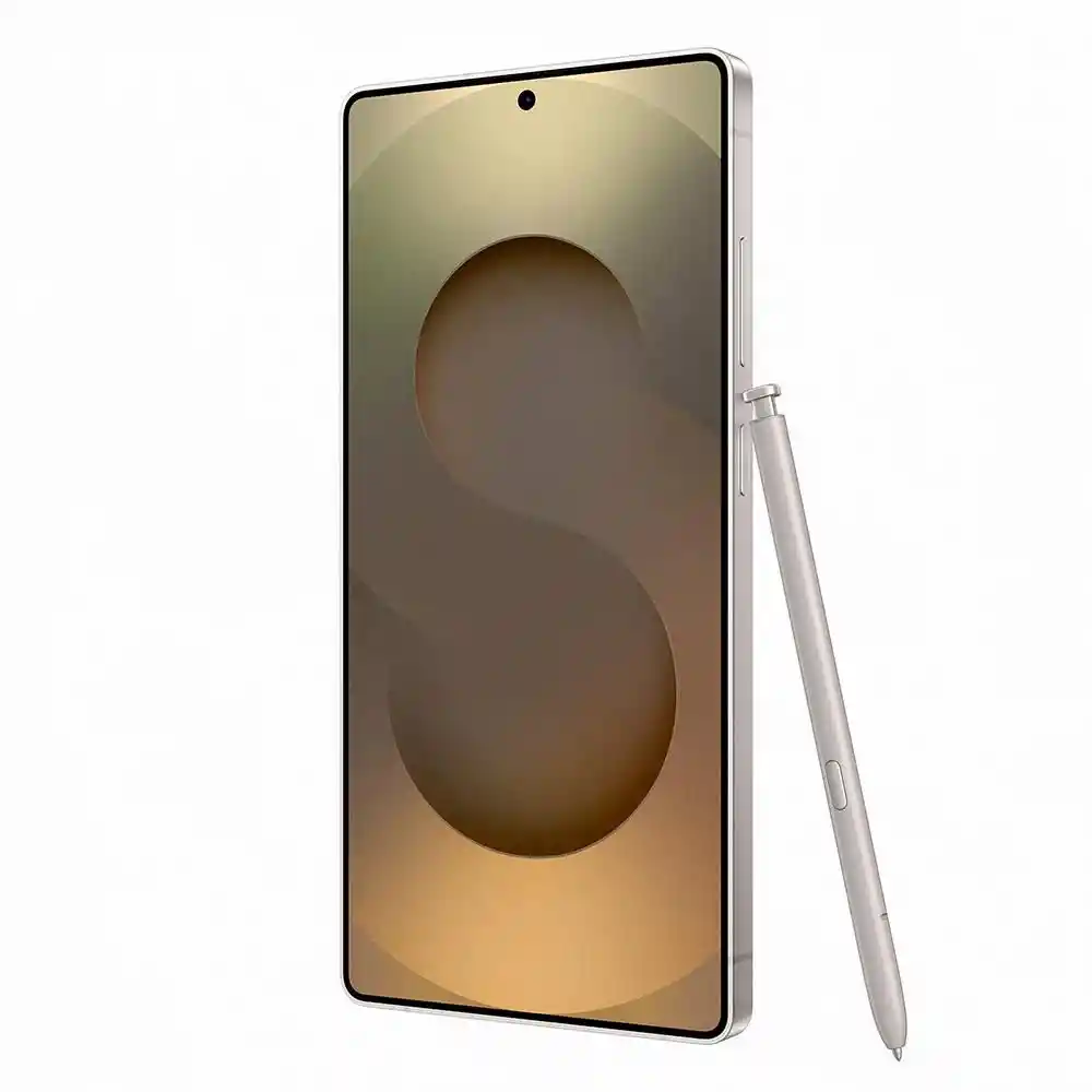 Celular Samsung Galaxy S25 Ultra 256 Gb 12 Gb Ram Gris