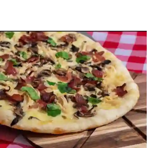 Pizza Mamma Mia