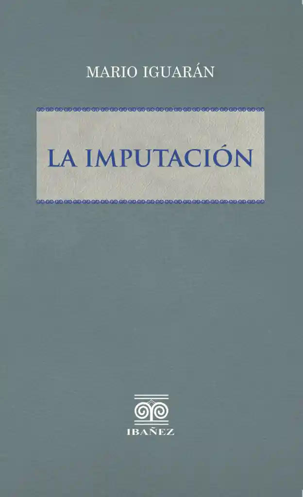 La Imputación