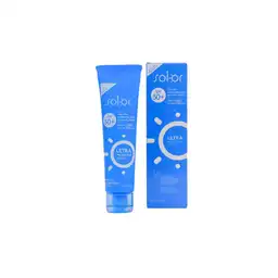 Sol-Or Protector Solar SPF 50