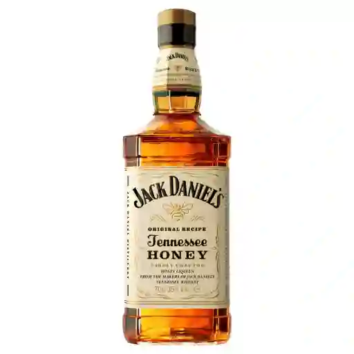 Jack Daniel's Honey Whisky Tennessee