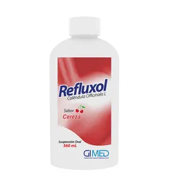 Refluxol Antiinflamatorio Cereza