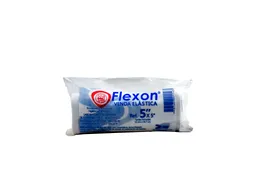 Flexon Venda Elástica 5" X 5"