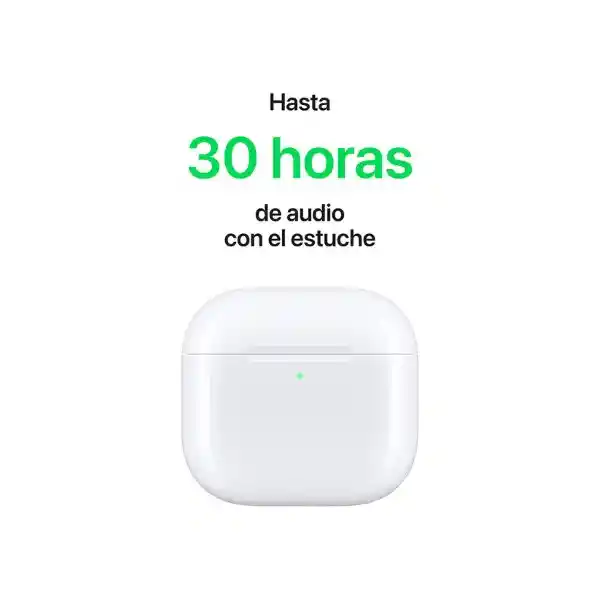 Apple Airpods 4