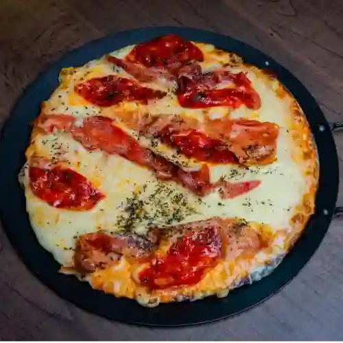 Pizza Españoleta Personal