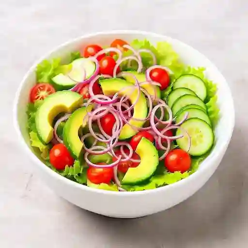 ENSALADA FRESCA DE LA CASA