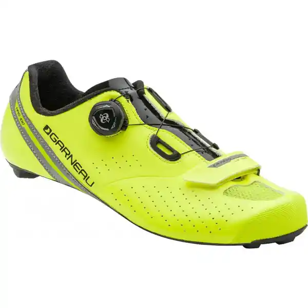 Garneau Zapatilla Ruta Carbón Ls-100 Ii