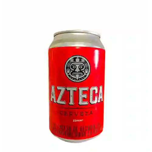 Azteca 330 ml