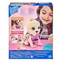 Baby Alive Muñeca Hora de Comer Rubia