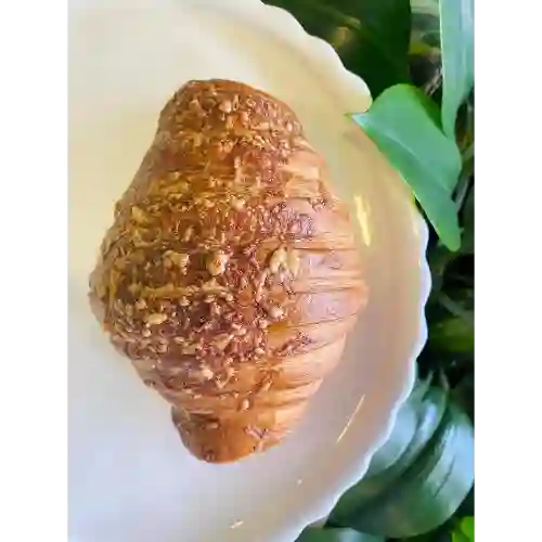 Croissant de Queso