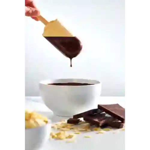 Cobertura Chocolate Negro
