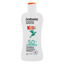 Babaria Protector Solar Kids Spf 50