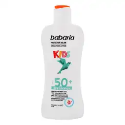 Babaria Protector Solar Kids Spf 50