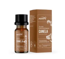 Funat Aceite de Canela Puro