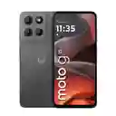 Celular Motorola G15 256 Gb 4 Gb Ram Gris