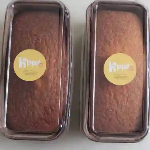 Torta Artesanal de Zanahoria