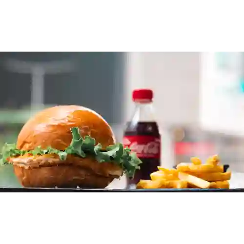 Chicken Crispy