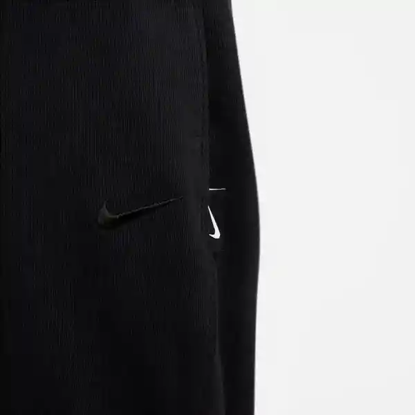 Nike Leggings Swoosh Flc Hombre Negro Talla M Ref: DX0564-011