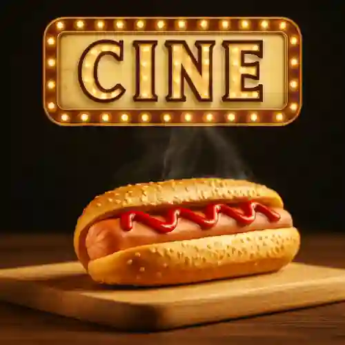 Perro Cine