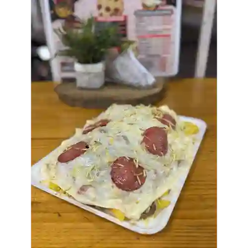 Picada Super