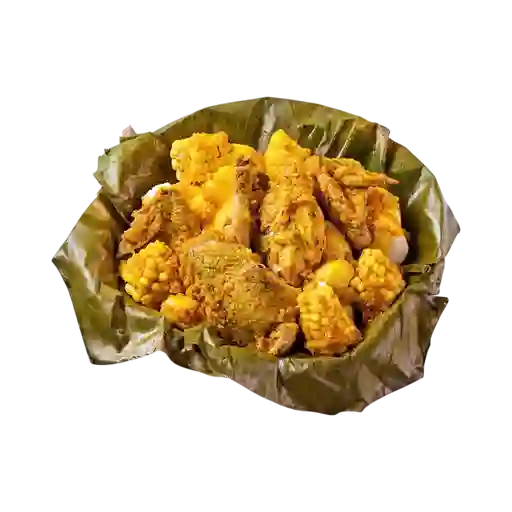 Pollo Campesino