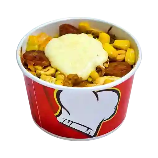 Corny Mixto
