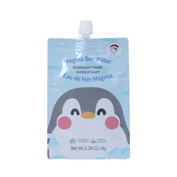 Mascarilla de Agua Termal Para la Noche Miniso