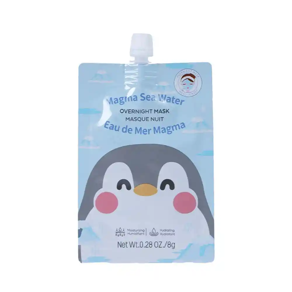 Mascarilla de Agua Termal Para la Noche Miniso