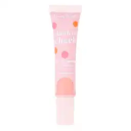 Ruby Rose Blush Líquido Caramel Candy