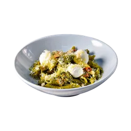 Penne Pesto