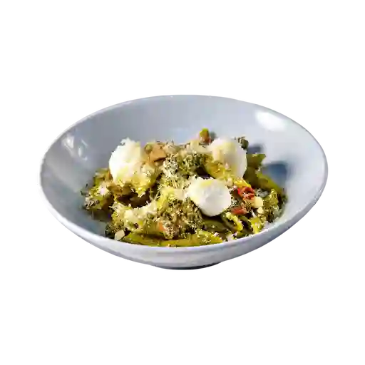 Penne Pesto