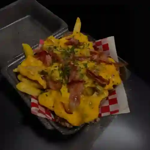 Fries