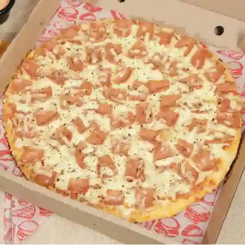 Jamonada