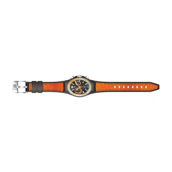 Reloj Cruise Hombre Negro TM-115178 Technomarine