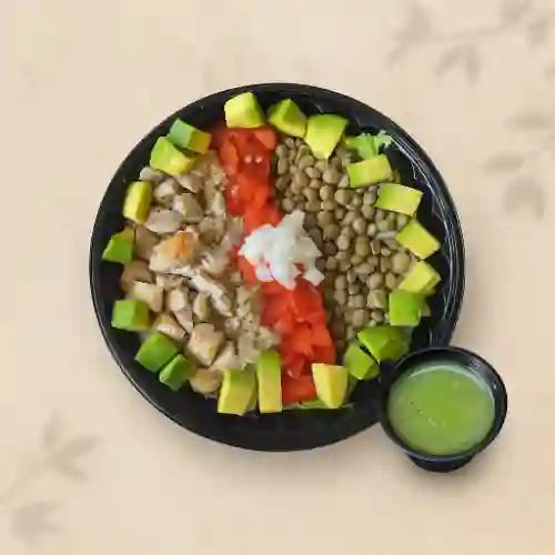 Ensalada Inca