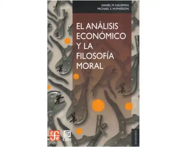 El análisis económico y la filosofía moral