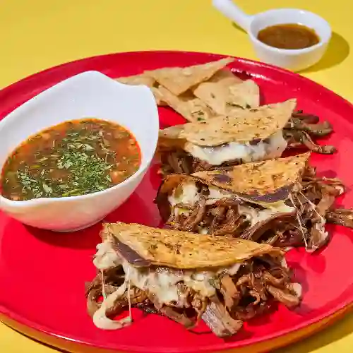 Taco de Birria