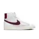 Nike Zapatos Blazer Mid 77 Vntg Blanco Para Hombre Talla 9