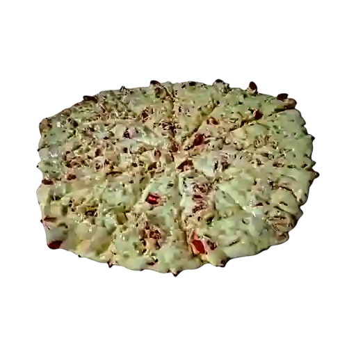 Pizza Triple Carne Extralarge