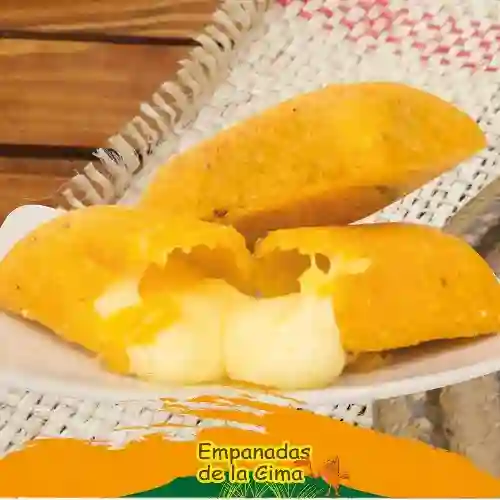 Empanada de Queso Solo